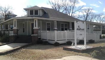 AlaTrust Credit Union