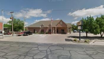 Community National Bank & Trust