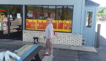 Cash Express