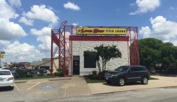 Loanstar Title Loans