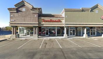 Lendmark Financial Services LLC