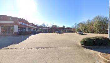 Covington Credit