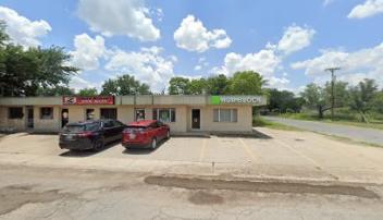 South Texas Loan