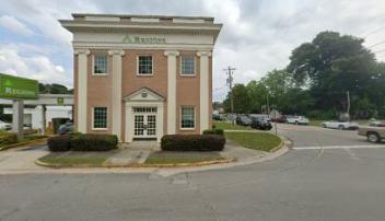 Regions Bank