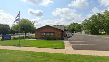 Lake Trust Credit Union
