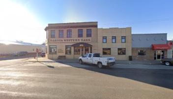 Dakota Western Bank
