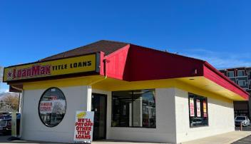 Loanmax Title Loans