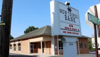 New Tripoli Bank