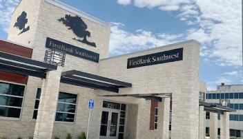 FirstBank Southwest - Pampa