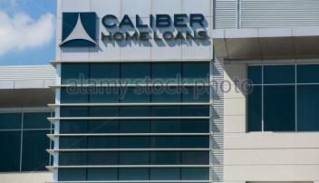 Caliber Home Loans
