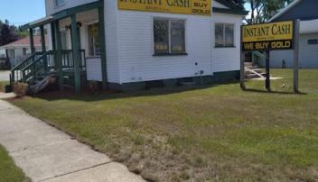 Instant Cash Advance