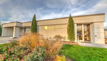 NebraskaLand Bank