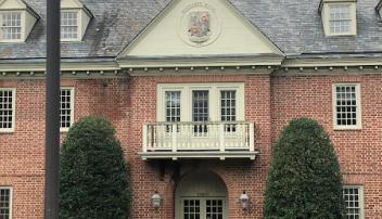 Embrace Home Loans-Maryland - Sandy Spring