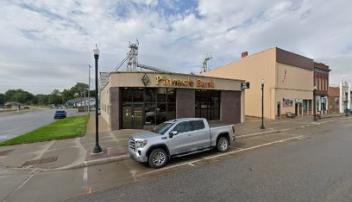 Pinnacle Bank
