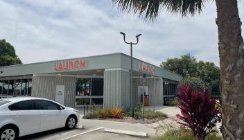 Launch Credit Union | Port St. John
