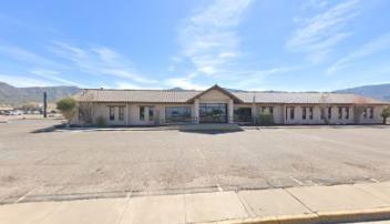 Loco Credit Union