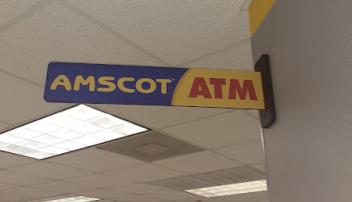 Amscot - The Money Superstore