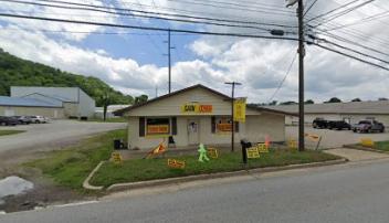 Cash Express