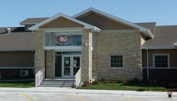 Mid-Kansas Credit Union