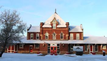 Northern State Bank of Virginia