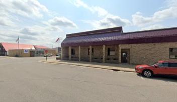 Community First Bank