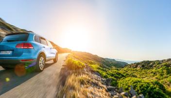 iLending Car Refinancing