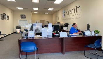 Kinsmith Finance
