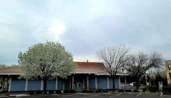 MERCO Credit Union
