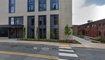 Bank of the James Mortgage - Charlottesville