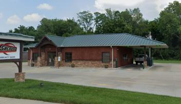 Sherwood Community Bank