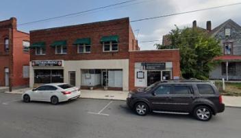 Southern Finance & Thrift Corporation