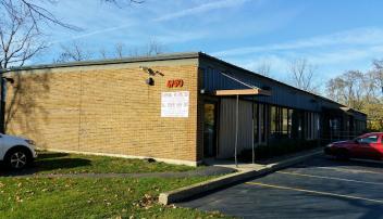Western Division Federal Credit Union