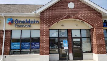 OneMain Financial