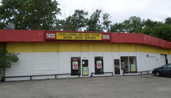 Loanmax Title Loans