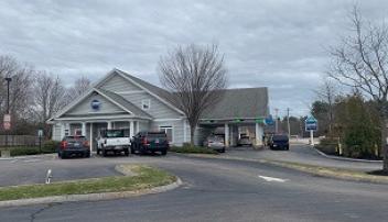Service Credit Union