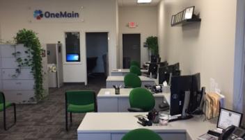 OneMain Financial