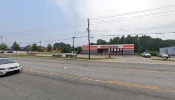 Local Finance and Tax Service of Inman SC