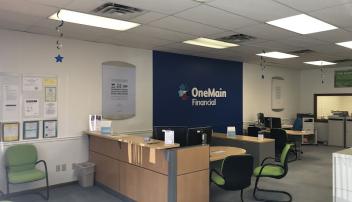 OneMain Financial