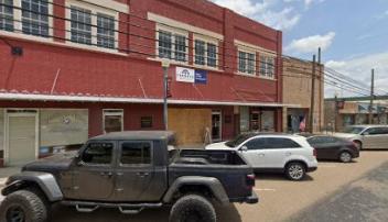 Credit Bureau of Winnsboro
