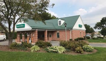 Orrstown Bank