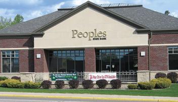 Peoples State Bank