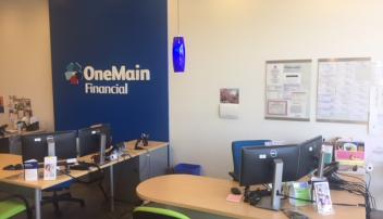 OneMain Financial