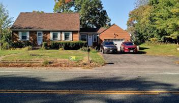 Cedar Wood Mortgage