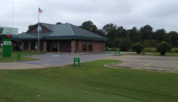 First Natural State Bank