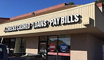 ACE Cash Express
