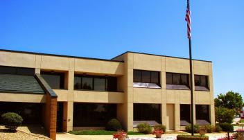Decatur Earthmover Credit Union