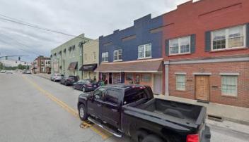 Community Credit Co