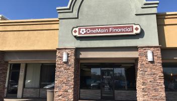 OneMain Financial