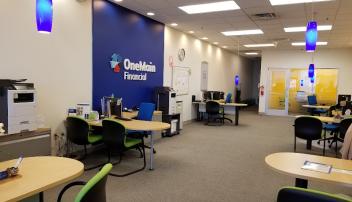 OneMain Financial