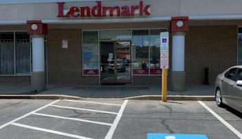 Lendmark Financial Services LLC